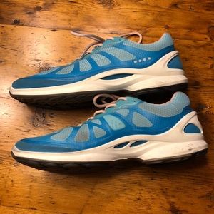 ecco shoes biom natural motion